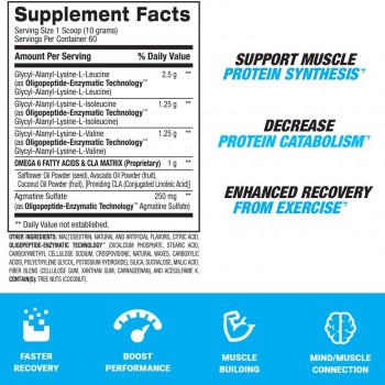 Bpi bcaa 60 serving Bpi bcaa 60 serving